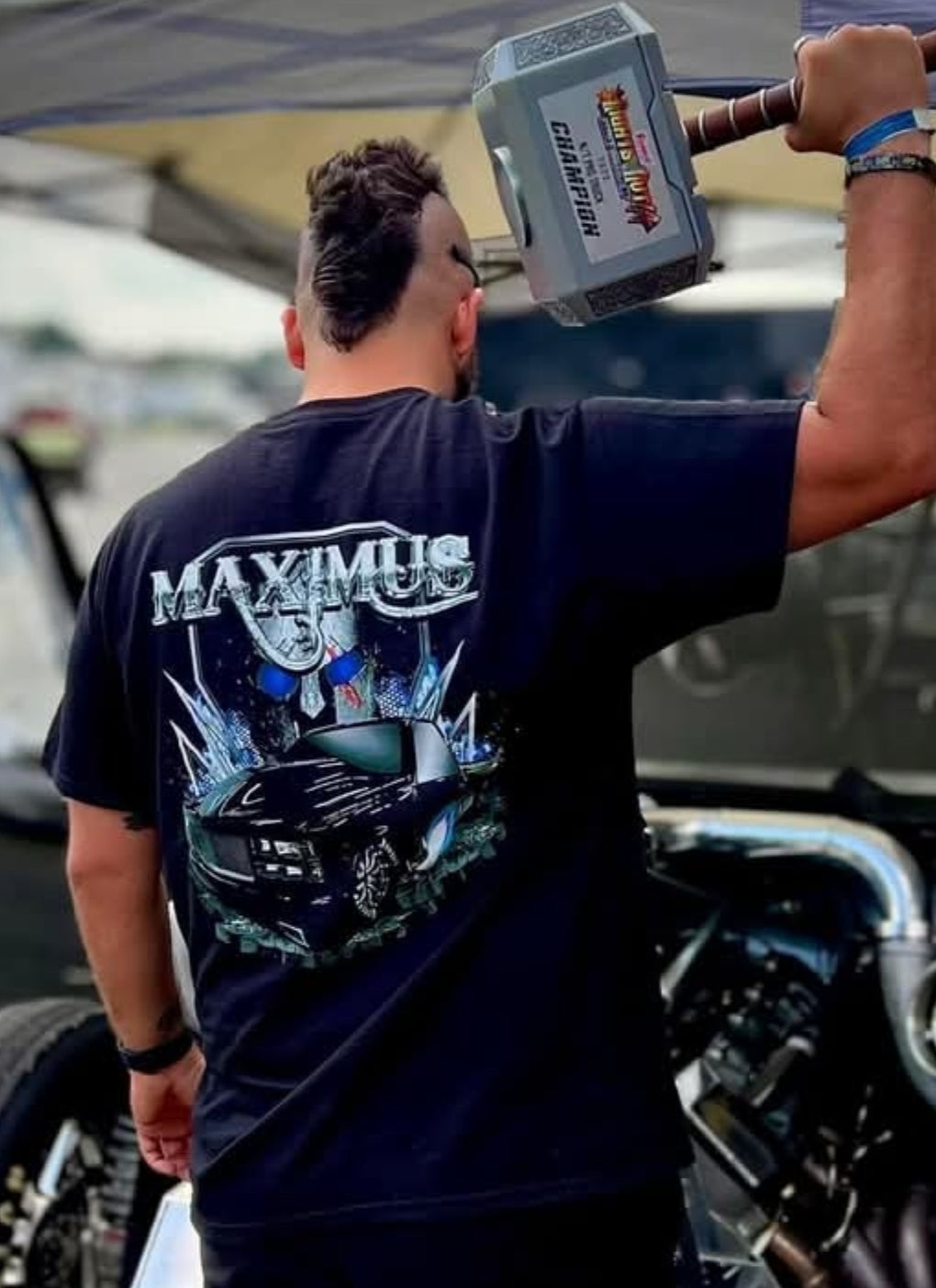 Short sleeve T shirt