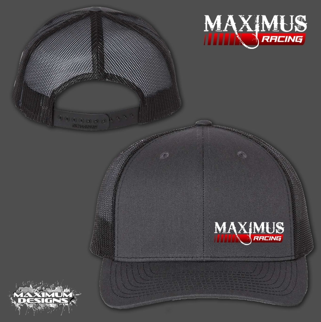 ADJUSTABLE HAT