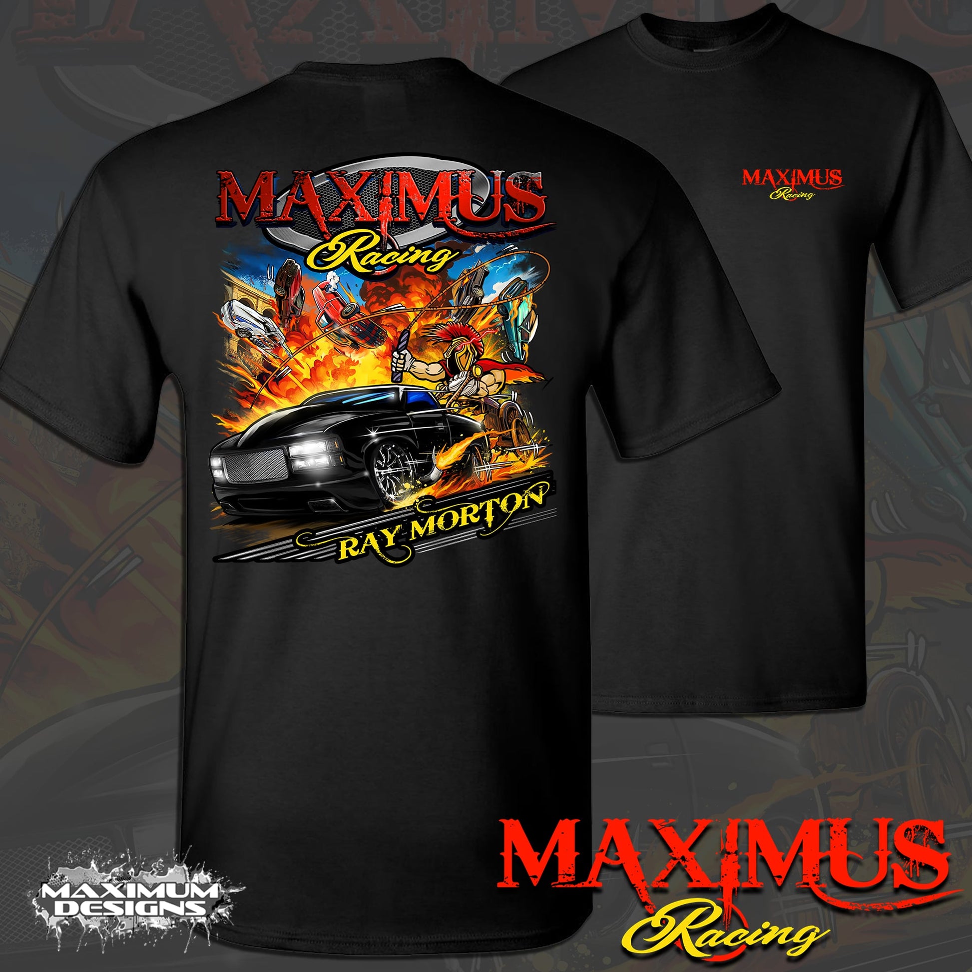 Short sleeve T shirt (Copy)