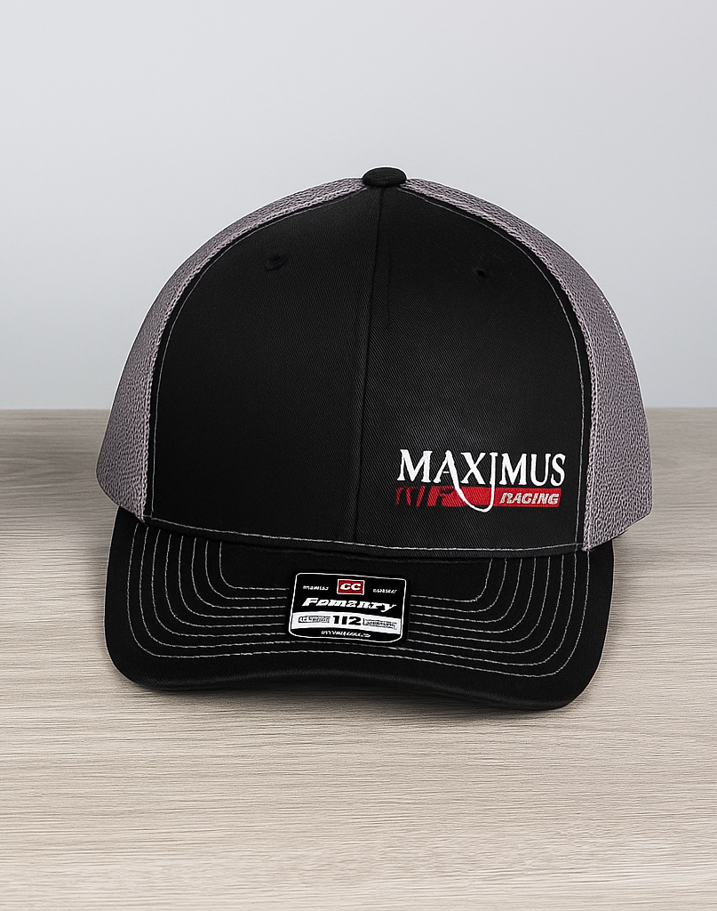 Maximus Hat Adjustable